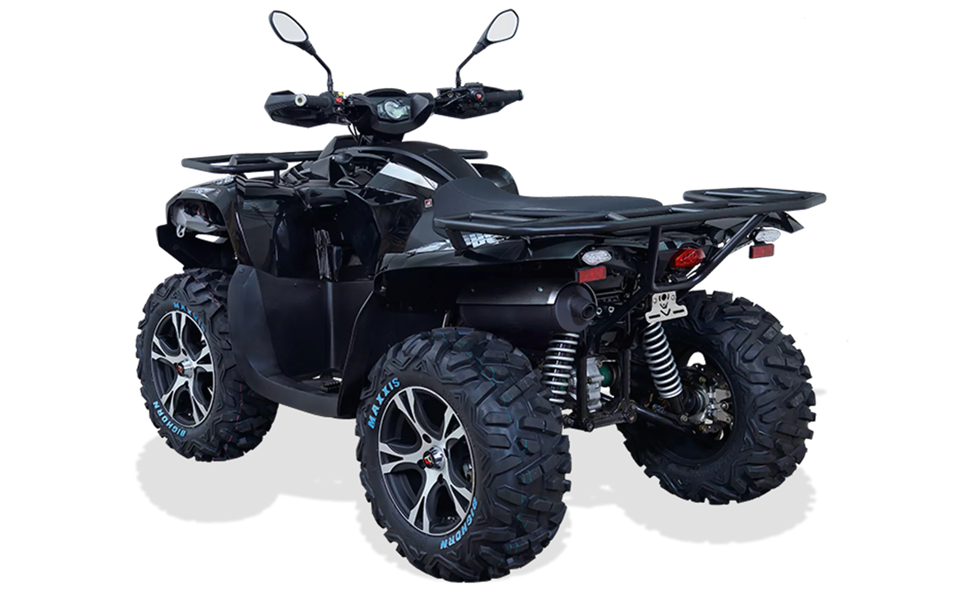 Access AMX 6.46 LUX 2016 Access AMX 6.46 LUX 2016